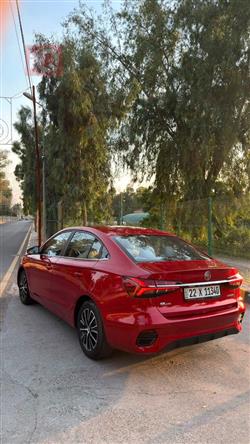 MG 5
